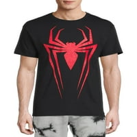 Grafička majica Marvel Spiderman Men i Big Men