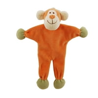 Jednostavno Fido Oscar 9 Orange - Monkey Stuffless - Cronkle Paper
