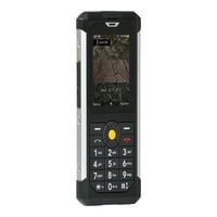 B - 3G značajka telefona - RAM MB - MicroSD utor - LCD zaslon - pikseli - Stražnja kamera MP - Black