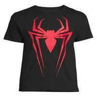 Grafička majica Marvel Spiderman Men i Big Men