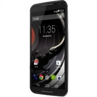 Motorola Moto GB pametni telefon, 4.7 OLED 720, GB RAM, Android 4. KitKat, 4G, Black