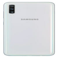 Galaxy A A 128 GB, GSM otključan Dual SIM - White