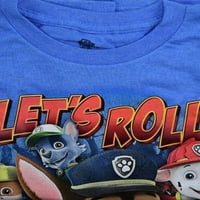 Dječaci ' Rolls Groupshot grafička majica s kratkim rukavima
