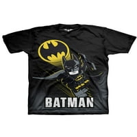 Batman Action Fade majica