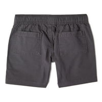 Wonder Nation Boys se pričvršćuju na korisne kratke hlače, veličine 4- & Husky