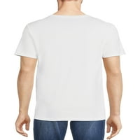 Chevrolet muški grafički tisak majice