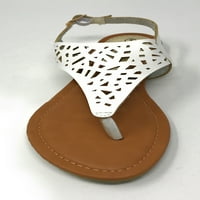 Victoria K perforirane sandale za geo dizajn