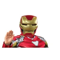 Osvetnici Endgame Iron Man Child Maska