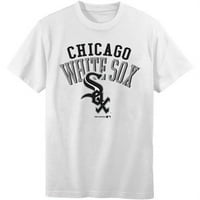 Chicago White Dakle, dječaci 4- Tim za alternativne boje kratkih rukava