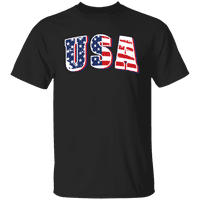 Grafička Amerika Patriotska zbirka majice za muške majice 4. srpnja