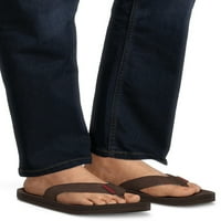 Muške sandale s g-žicama s grafičkim printom, e-mail