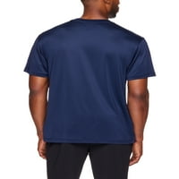 Šarene grafičke majice za muškarce i muškarce, do veličine 3 inča
