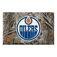 - Anaheim Ducks Scraper Mat 19 x30 - camo