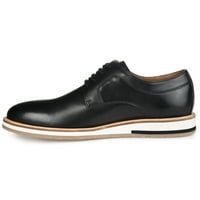 Tuck & von Gareth Plain Toe Derby