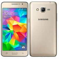 Samsung Grand Prime Duos G531H GSM pametni telefon, zlato
