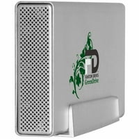 Micronet Greendrive GD500Q GB tvrdi disk, vanjski