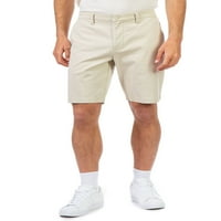 S. Polo ASN. Velike Muške kratke hlače s ravnim prednjim dijelom