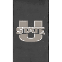 Utah State Aggies Logo priručnik za kućno kino s patentnim zatvaračem