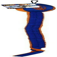 30in Vorte lanac tegljača - plava narančasta