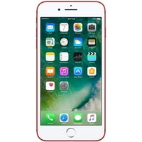 Apple iPhone plus 32 GB otključani GSM 4G LTE telefon W dvostruka stražnja 12MP kamera - crvena