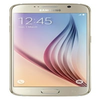 Samsung Galaxy S G920A 64GB otključan GSM telefon W 16MP kamera - zlato