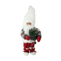 12 Nordic Santa Claus božićni tablica Top Slika