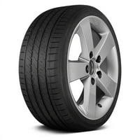 Sumitomo HTR Z 245 35- Y TIRE