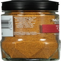 McCormick Gourmet Collection, Hot Madras Curry Powder, 1. Oz