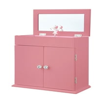 Košnice i medeni Lily Pink Girls 'Musical Unicorn Box