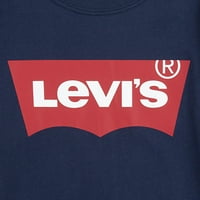 Levi's Malina dječaka 'majica s dugim rukavima, veličine 2T-4T