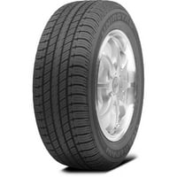 Uniroyal Tiger Paw Touring TT P215 65R T TIRE FITS: 2001- Toyota Sienna XLE, 1998.- Nissan Frontier XE