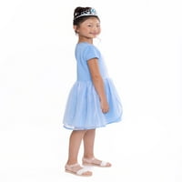 Disney princeza djevojke pepeljuga cosplay haljina, veličine 4-16
