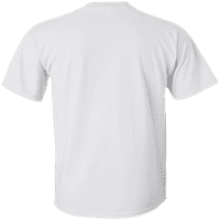 Grafička američka država Colorado Mountains USA Muška grafička majica