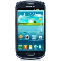 Obnovljeni Samsung S Mini G730V 8GB otključani Verizon telefon W 5MP kamera -Blue