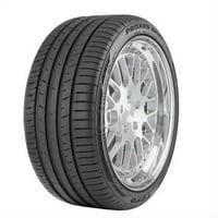 Toyo Proxes Sport 275 35ZR 102Y TIRE FITS: 1987- Chevrolet Blazer Silverado, 1981- Chevrolet K Blazer Silverado