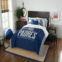 San Diego Padres, sjeverozapadna kompanija Grand Slam Full Queen Comforter set