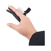 Pribor za streličarstvo oprema za zaštitu prstiju zaštitna oprema Kožna Zaštita za prste za vježbanje snimanja na