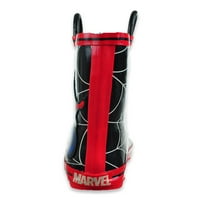 Marvel Spider-Man Kišne čizme