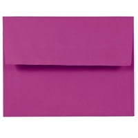 Papir Omotnice, 3 4, Magenta Pink, 1000 Carton