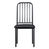 Blagovaonska stolica, siva