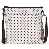 Nema granica Heather Crossbody