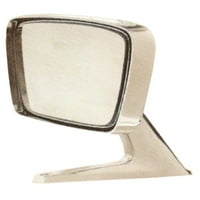 New Goodmark ogledalo desnih vrata, odgovara 1967.- Ford Mustang