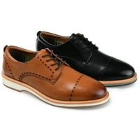 Tuck & von muški fletcher brogue derby