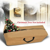 Sunrsie Umjetna torba za skladištenje božićnog drvca za do Ft Tree