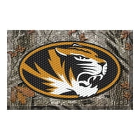 Missouri Scraper Mat 19 x30 - camo