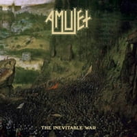 Amulet - Neizbježni rat