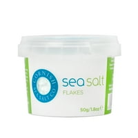 Kornišna morska sol - pahuljice morske soli - 50 g 1. oz