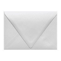 Luktar Koverte za poklopce konture, 1 4, lb. Crystal Metallic, Pack