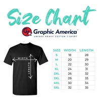 Grafička američka košulja za Dan svetog Patrika za učitelje za muškarce grafičke majice
